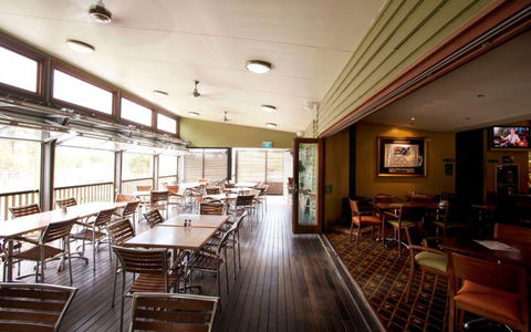 The Gem Hotel - Accommodation Search 2