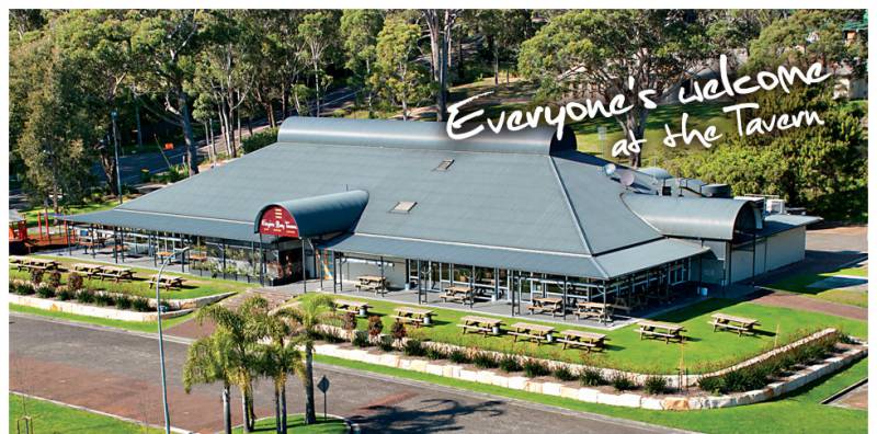 Empire Bay NSW Accommodation Search