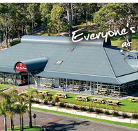 Empire Bay Tavern - Accommodation Search