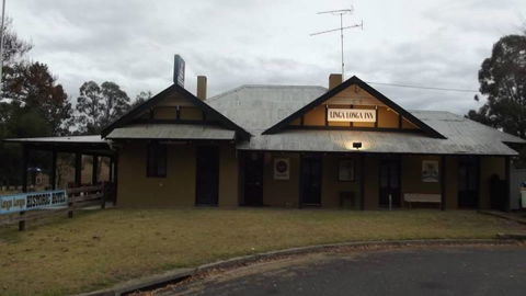 Linga Longa Inn - Accommodation Search 0