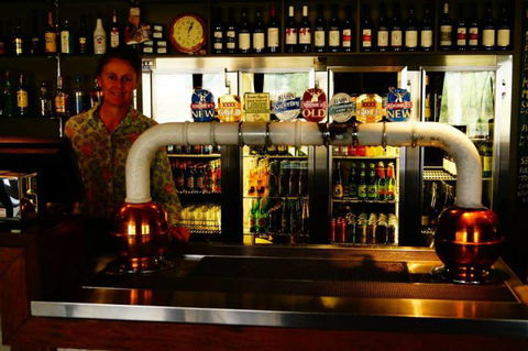 Linga Longa Inn - Accommodation Search 1