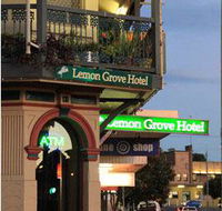 Lemon Grove Hotel - Accommodation Search