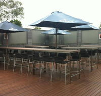 Fire Station Hotel - Accommodation Search