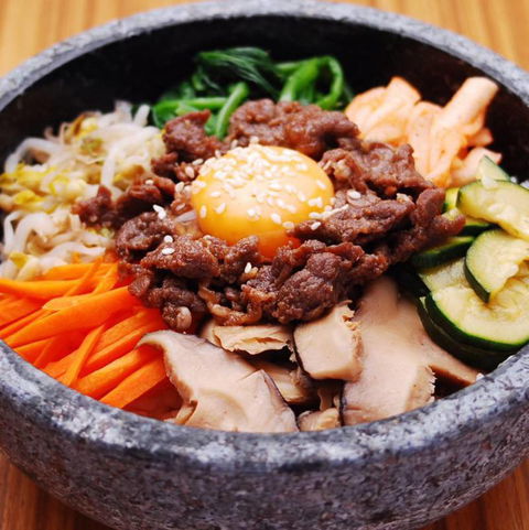 Oriental Spoon Korean Restaurant - Accommodation Search 2