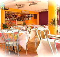 The Only Place Indian Restaurant - Accommodation Search