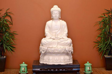 L’il Buddha Asian Cuisine - Accommodation Search 0