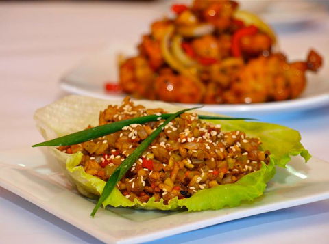 L’il Buddha Asian Cuisine - Accommodation Search 1