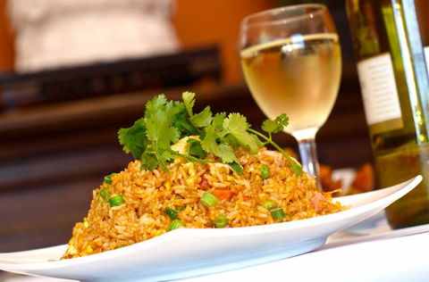 L’il Buddha Asian Cuisine - Accommodation Search 2