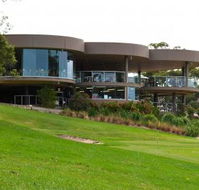 Bluewater Grill - Accommodation Search