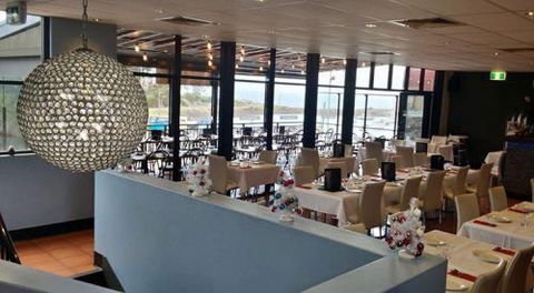 @Harbour Thai Restaurant - Accommodation Search 0