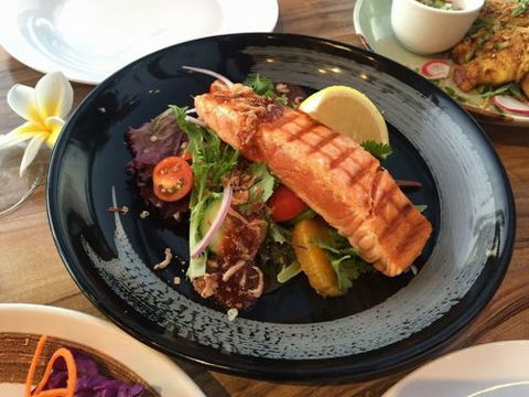 @Harbour Thai Restaurant - Accommodation Search 2