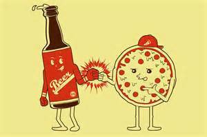 Alfresco Pizzeria & Wine Bar - Accommodation Search 0
