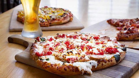 Alfresco Pizzeria & Wine Bar - Accommodation Search 1