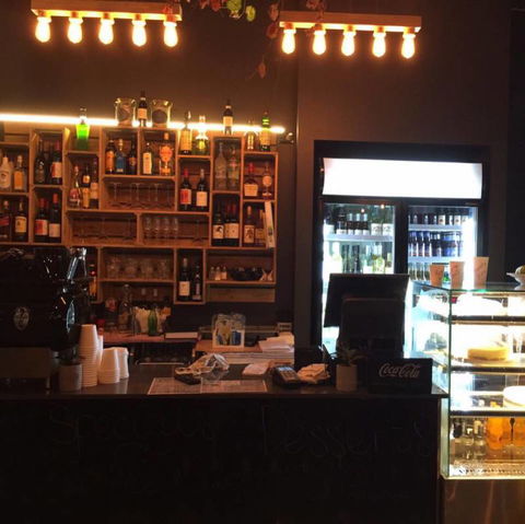 Alfresco Pizzeria & Wine Bar - Accommodation Search 2