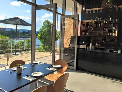 Alfresco Pizzeria & Wine Bar - Accommodation Search 3