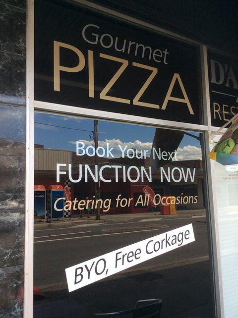 D'Amato's Family Restaurant - Accommodation Search 0