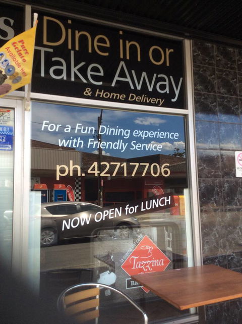 D'Amato's Family Restaurant - Accommodation Search 1