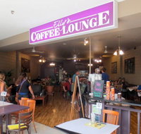 Ellys Coffee Lounge - Accommodation Search