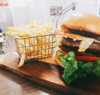 Mitchells Espresso - Accommodation Search