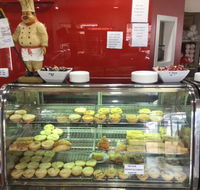PKs Bakery - Accommodation Search