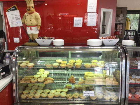 PK’s Bakery - Accommodation Search 0