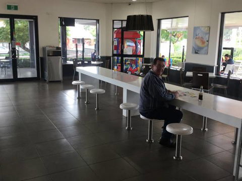 PK’s Bakery - Accommodation Search 1