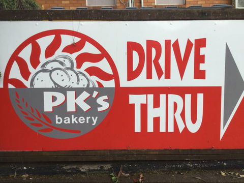 PK’s Bakery - Accommodation Search 4