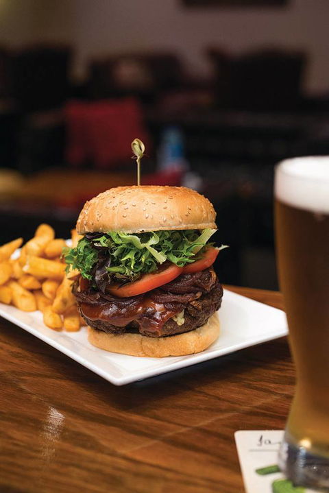 Dolly’s Bar & The Hibiscus Tavern - Accommodation Search 1