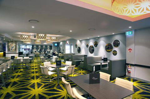 Maryborough RSL - Accommodation Search 0