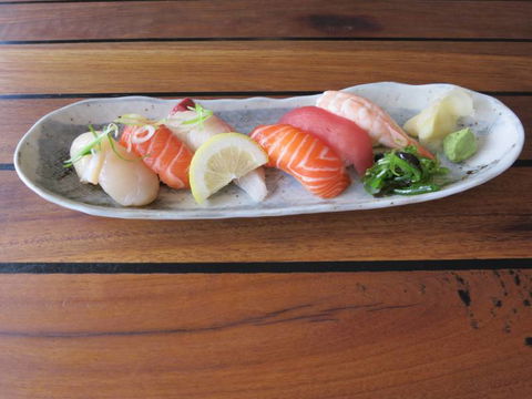 Sabi Sushi Cafe - Accommodation Search 0