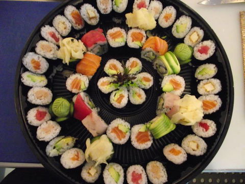 Sabi Sushi Cafe - Accommodation Search 1