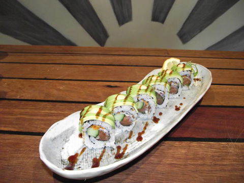 Sabi Sushi Cafe - Accommodation Search 2