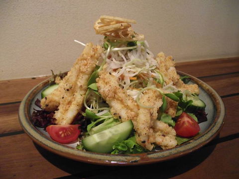 Sabi Sushi Cafe - Accommodation Search 3