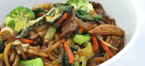 Stir Crazy Noodle Bar - Accommodation Search 0
