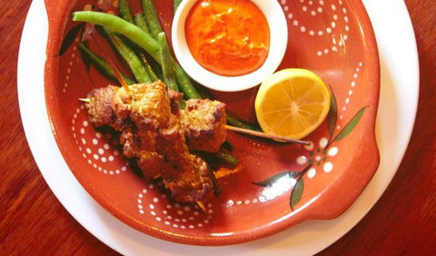 Bar Tino Restaurant - Accommodation Search 0