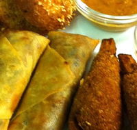 Bhaji On The Beach South Indian Cuisine - Accommodation Search