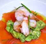 Blu Water Grill - Accommodation Search