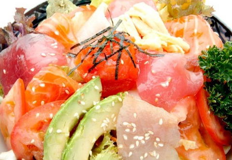 Kansai Japanese Restaurant - Accommodation Search 0