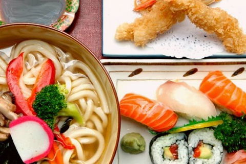 Kansai Japanese Restaurant - Accommodation Search 2