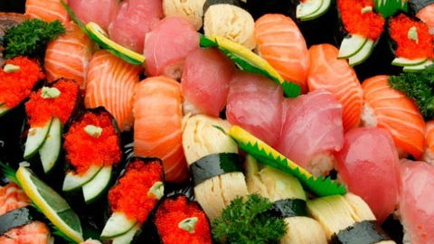 Kansai Japanese Restaurant - Accommodation Search 3