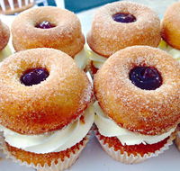 Heaven Leigh Cupcakes - Accommodation Search
