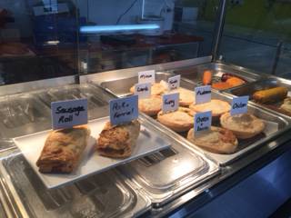 Colonial Corner Takeaway - Accommodation Search 1