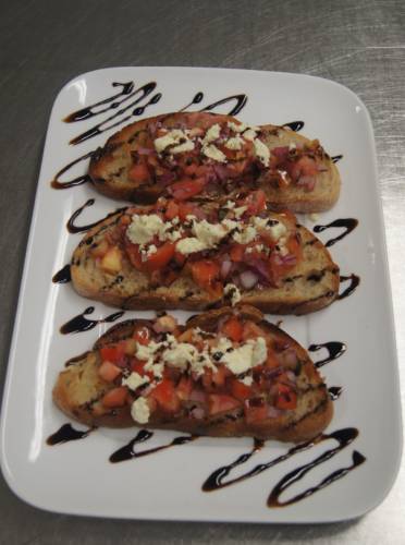 Central Park Cafe - Accommodation Search 0