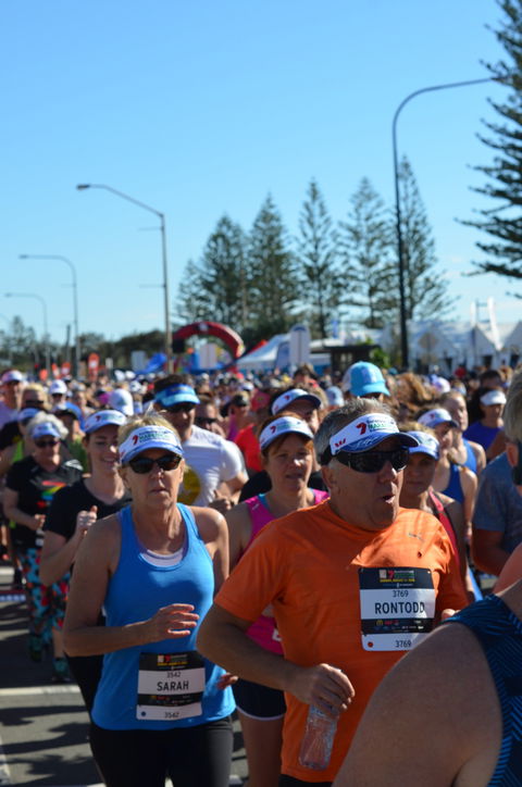 7 Sunshine Coast Marathon - Accommodation Search 0