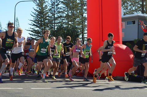 7 Sunshine Coast Marathon - Accommodation Search 1