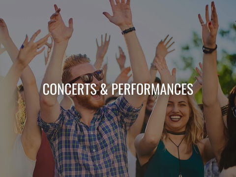 A Day On The Green Featuring Rod Stewart - Accommodation Search 0