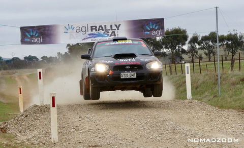 AGL Rally SA - Rally Of The Heartland May 8/9, 2021 - Accommodation Search 0