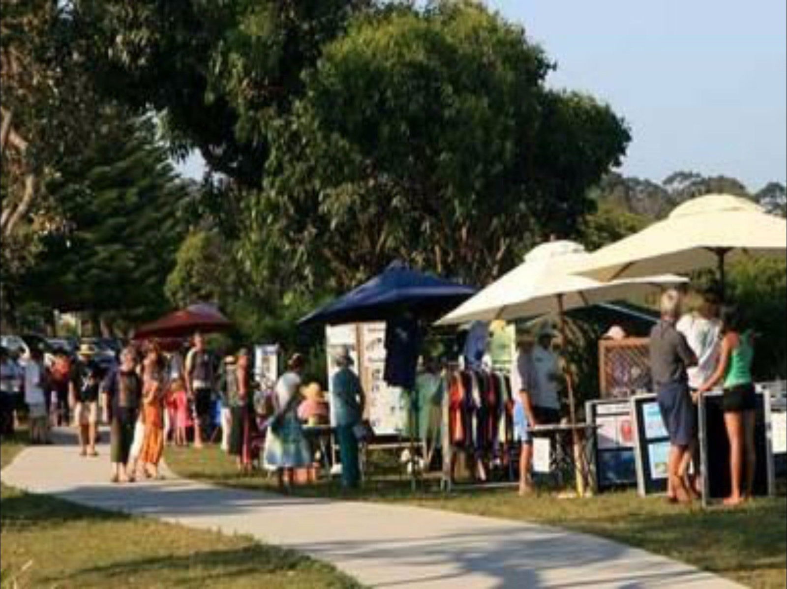 Broulee NSW Accommodation Search