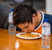 Australian Italian Festival - Accommodation Search