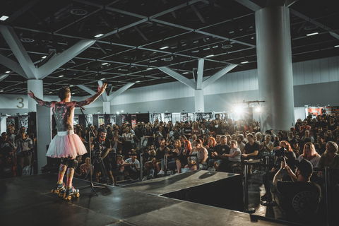 Australian Tattoo Expo - Accommodation Search 2